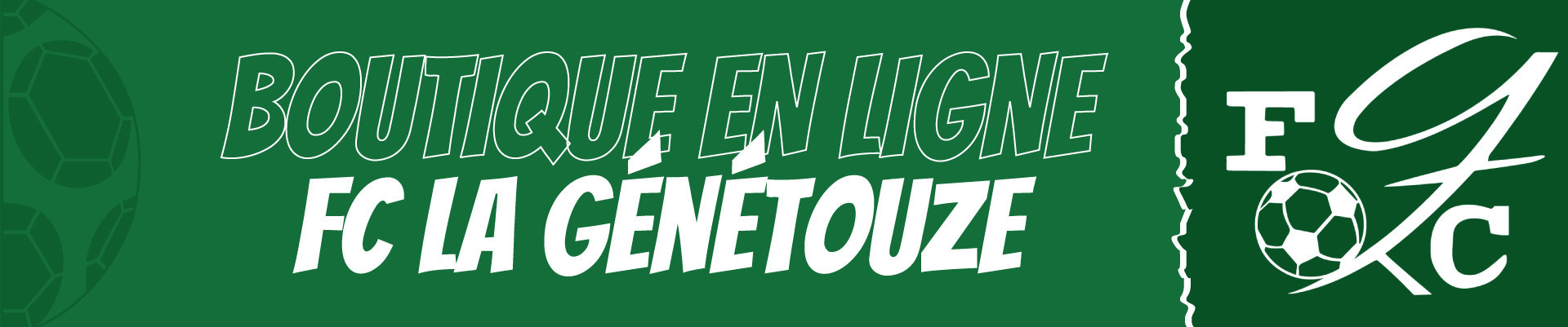 FOOTBALL CLUB GENETOUZE